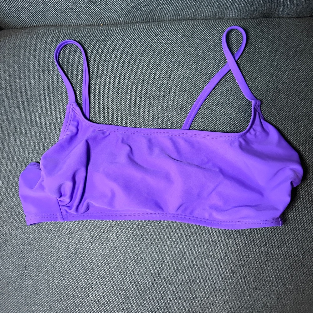 Swimsuit top
